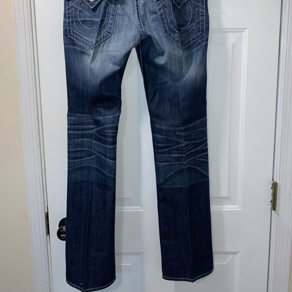 True Religion jeans - Picture 4 of 8